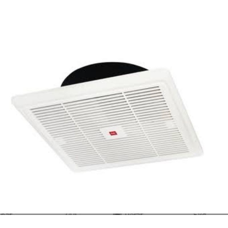 CEILING EXHAUST FAN PLAFON KDK 20TGQ2/20TGQ1/ EXHAUST KDK 20TGQ 8"inch