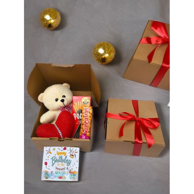 

SGBB_ HAMPERS VALENTINE/HAMPERS WISUDA/KADOMURAH