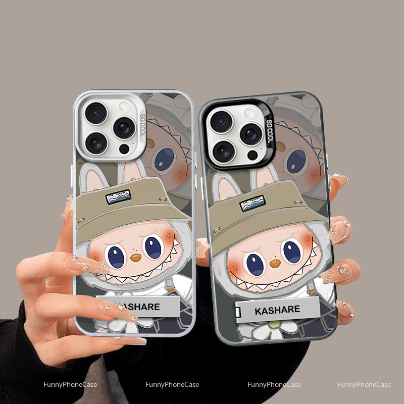Kartun Rab cocok untuk xiaomi case ponsel xiaomi readmi 9 9a 10 10c 10x 10Prime 12r 13 13c a1 a2 a3x