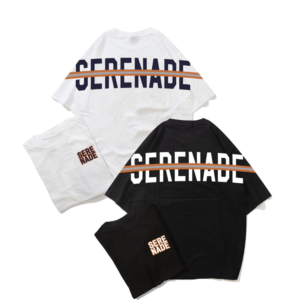 KAOS DISTRO SERENADE INFILESS-DISTROHOLIC