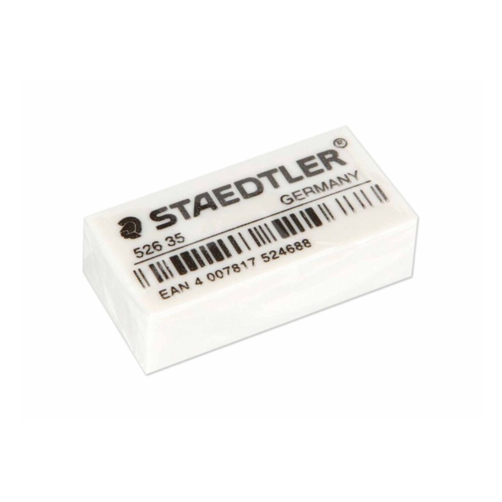 

STAEDTLER PENGHAPUS GERMANY 526 35