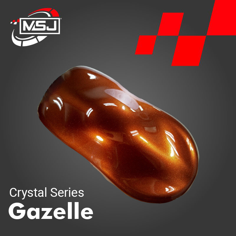 Cat Mobil/Motor Gazelle | Cat Crystal Series | MSJ
