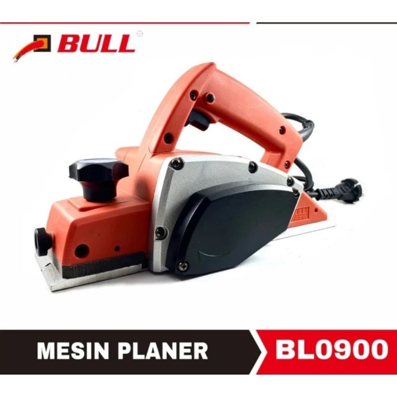 BULL mesin planer BL0900 / mesin serut / mesin pasah BL0900