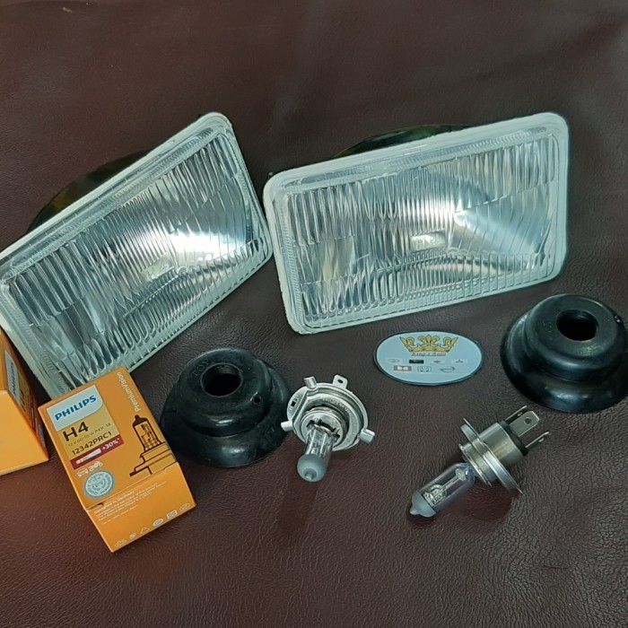 Promo LAMPU ISUZU ELF NHR 55 SEPASANG