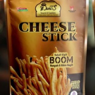 

DANIS Cheese Stick