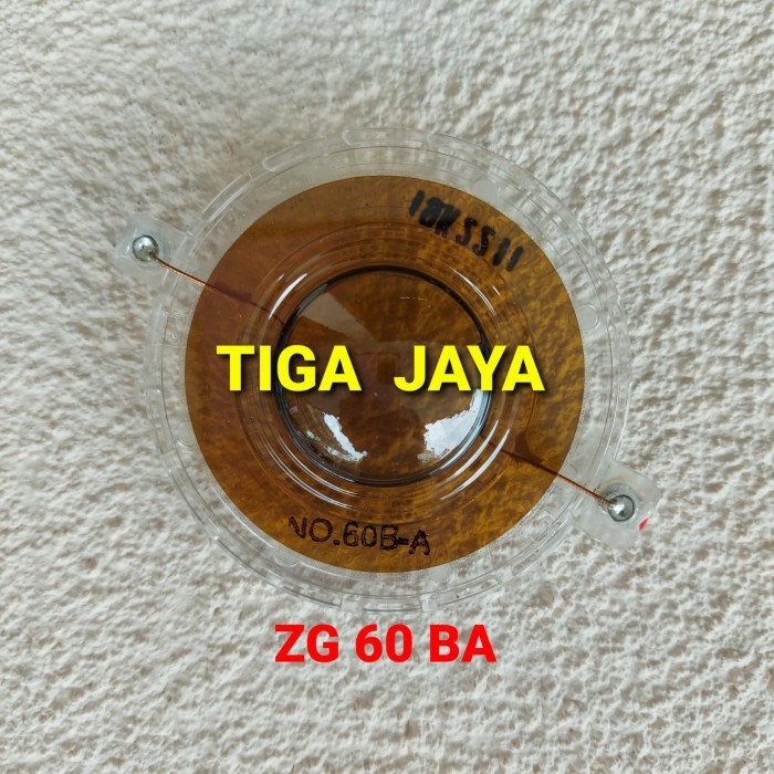 Spool Spul Sepul TOA ZG60BA Spooll Corong TOA ZH 610S, 615S, 615R Ori Karya Muda Homeware