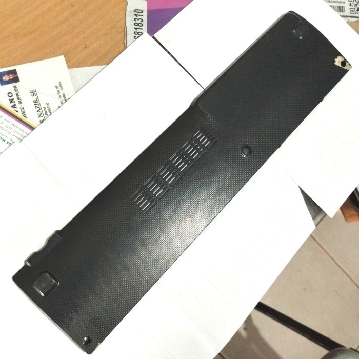 casing cover penutup hdd ram ASUS X43 K43 A43 X43S X43E K43S K43E A43S A43E