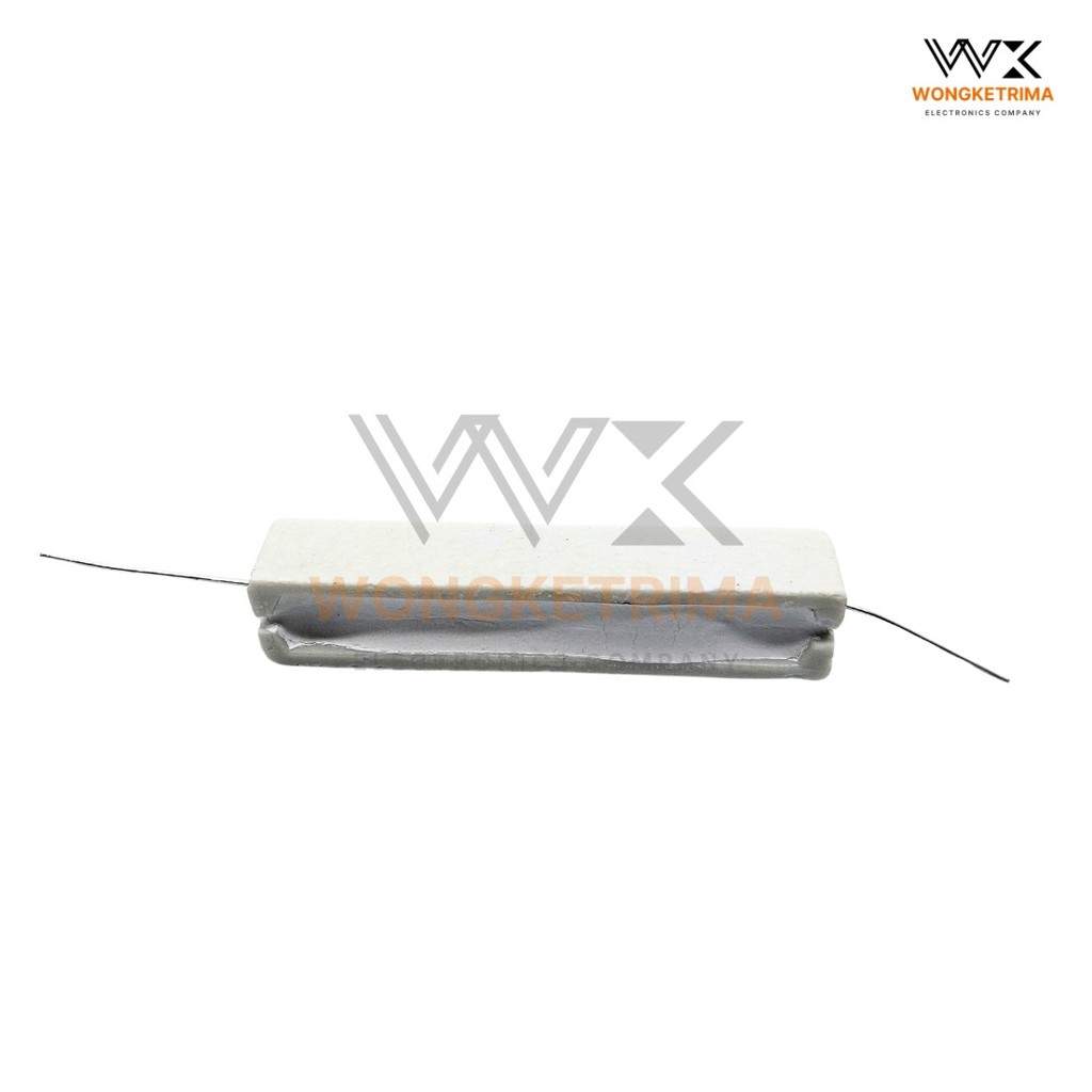 RESISTOR 47 OHM 20 WATT RESISTOR KAPUR 47OHM 20WATT R KAPUR 47 20W