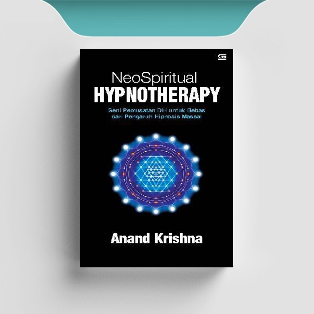 

[ID1169] Neospiritual Hypnotherapy - Anand Krishna