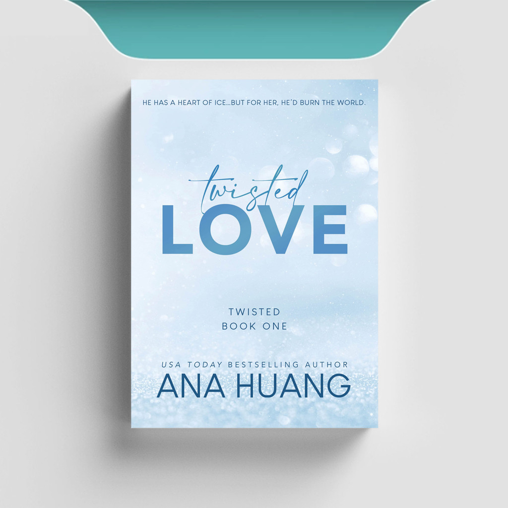 

[ENG1410] Twisted Love (Twisted #1) - Ana Huang