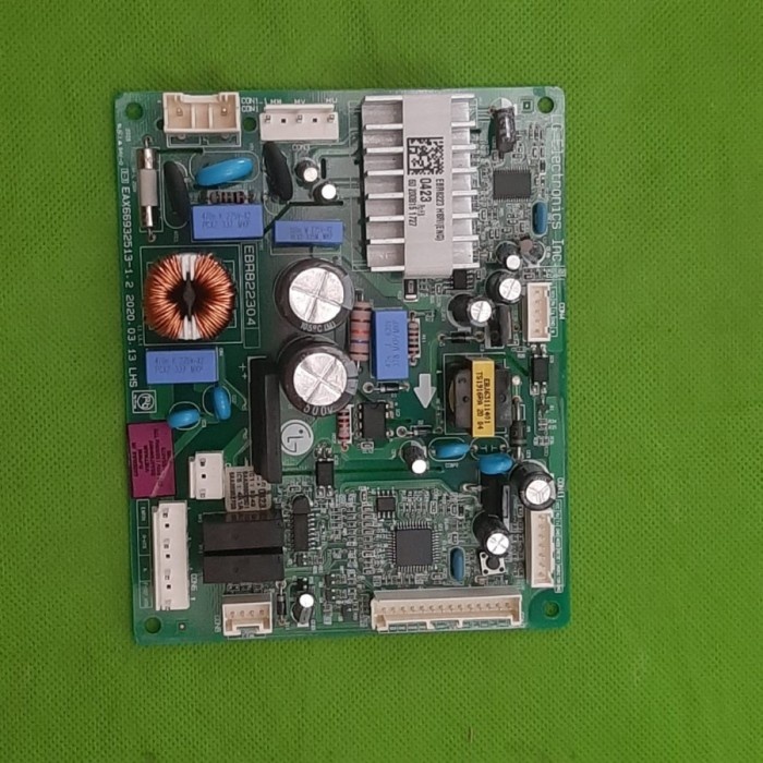 Modul Kulkas LG 2 Pintu EBR82230423 EBR82230415 EBR82230418 Ori