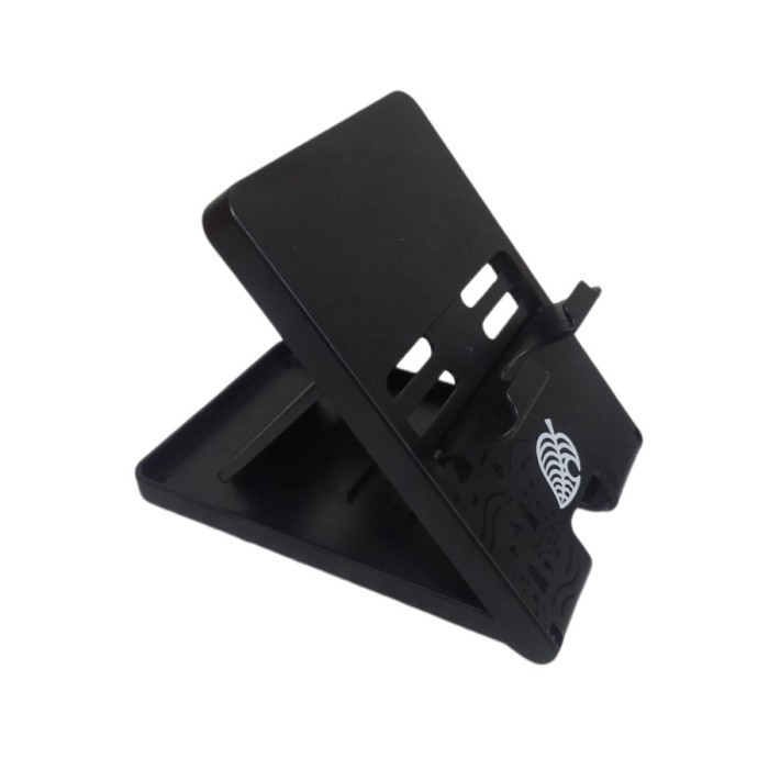Folding / Charging Stand for Nintendo Switch V1/V2/Lite/Oled/Hp/Tablet - Animal Crossing