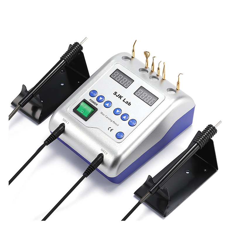 

Dental Lab Electric Wax Carving Pen Electrical Appliances Carving And Molding Wax Patterns Copper Dental Encerador Electric Tool