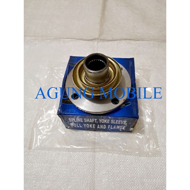 FLANGE TRANSMISION / FLANGE PROP SHAFT TOYOTA RINO 14B - RINO'115 (HKK)