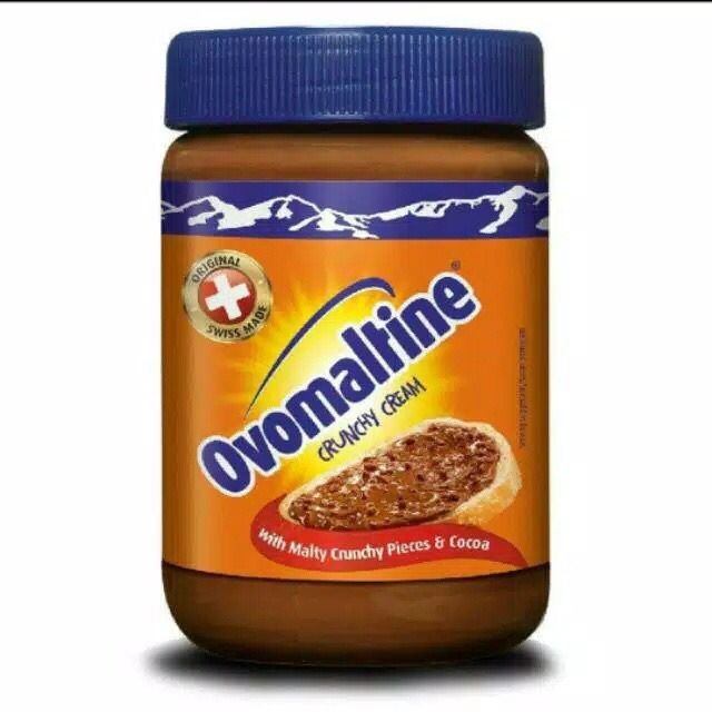 

Best Ovomaltine choco crunchy 680 gram