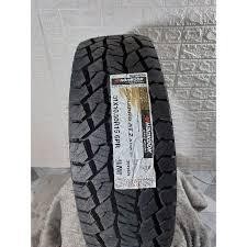 31x10.5 R15 - Ban Mobil Semi Offroad Hankook AT2 Extreme RF12 Uk 31x10.5 R15