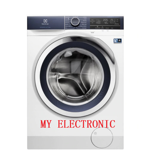 ELECTROLUX EWF9023BDWA MESIN CUCI FRONT LOADING 9 KG