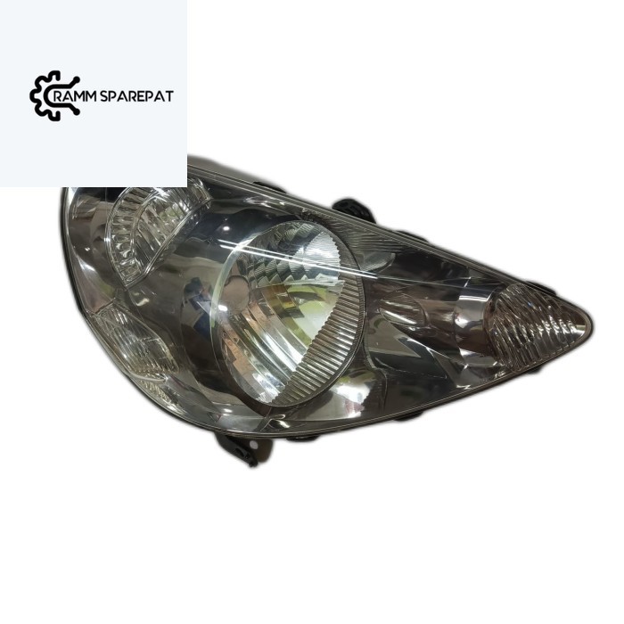 Headlamp kanan honda jazz GD3 idsi vtec 2003 - 2007