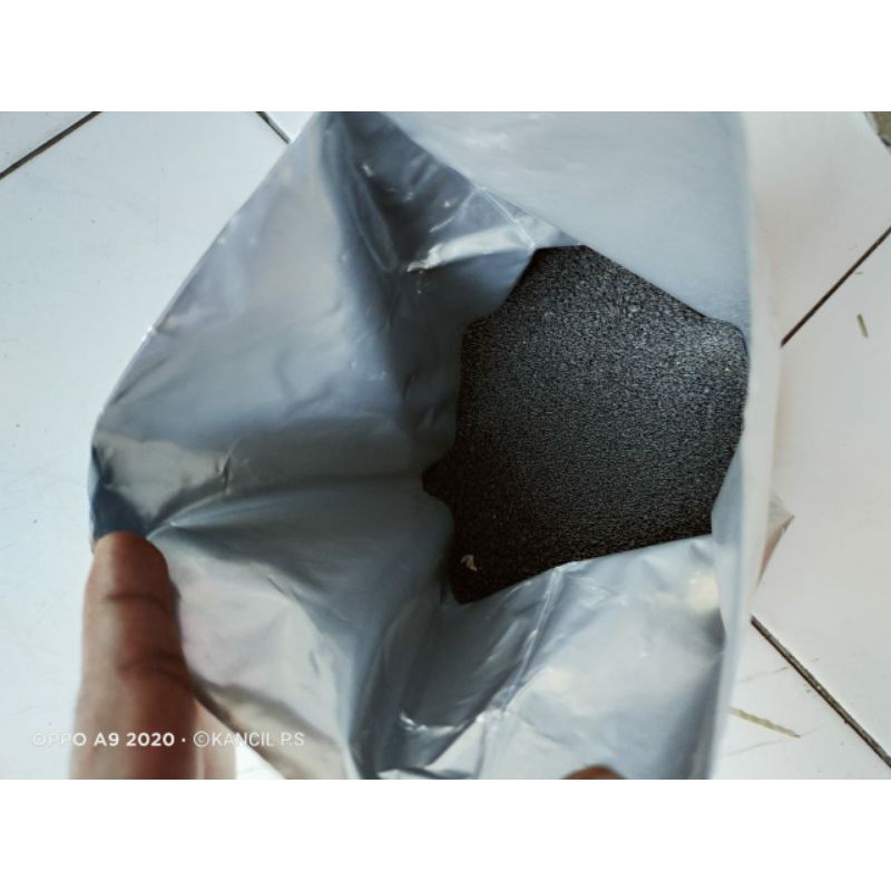 TEMIX THEMIK TEMIK THEMIX curah kemasan 1kg RACUN TIKUS RODENTISIDA TIMEX