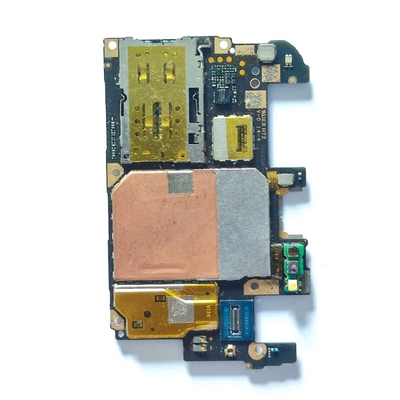 MESIN VIVO Y69 NORMAL TESTED