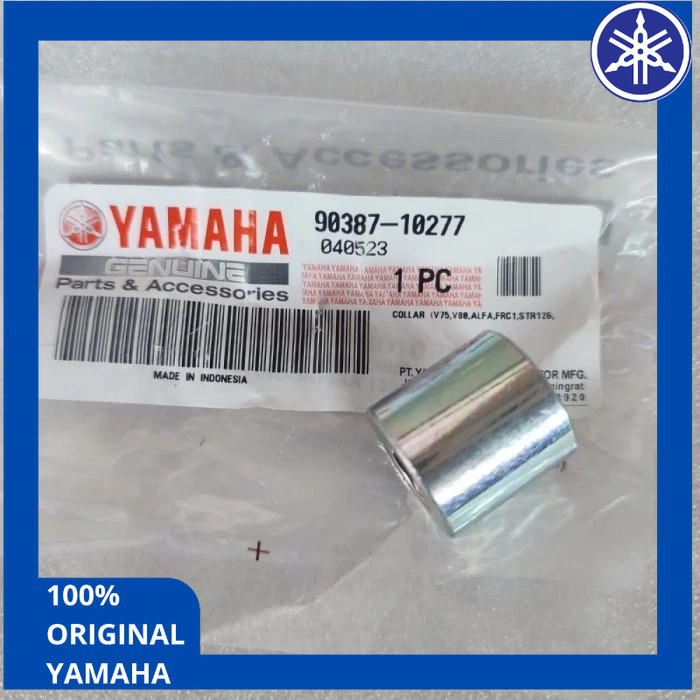 90387-10277 Bosh Bos Roda Depan KANAN Yamaha Mio, Jupiter MX 135, MX King, F1ZR, NMax, Aerox 90387-1