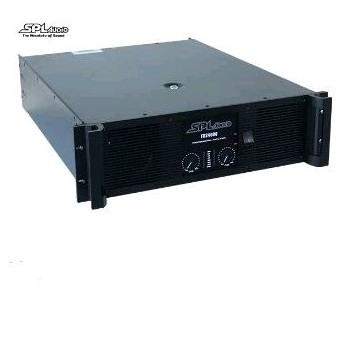 SPL Audio Power Amplifier TD 24000