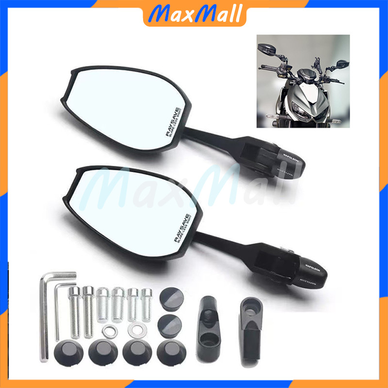 Spion Honda Spion Pcx Spion Beat Spion Motor Cermin Kaca Spion Motor Spion Variasi Universal Semua M