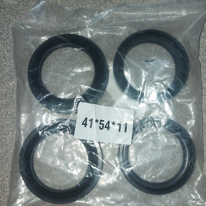 SEAL SHOCK DEPAN DEBU CBR400 CB CB750 HORNET MAGNA CB 400 750 41 54 11