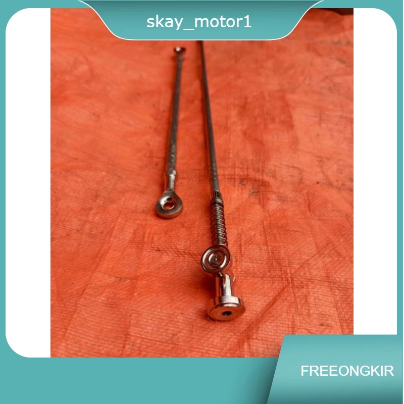 STIK REM RX KING RX S RX K SET STIK TROMOL STIK REM RX STAINLES KUAT