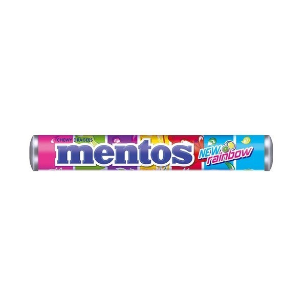 

Unicorn - PERMEN MENTOS ROLL FRUIT 37GR