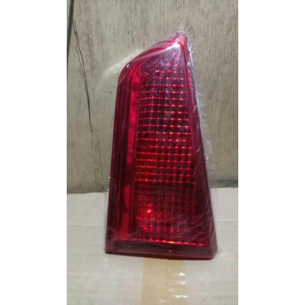 Reflektor Lampu Belakang Set RH+LH Variasi Grand Avanza Great Xenia quality
