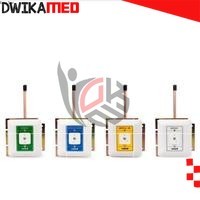 Outlet gas medis Wall OHMEDA (Quick Connect)