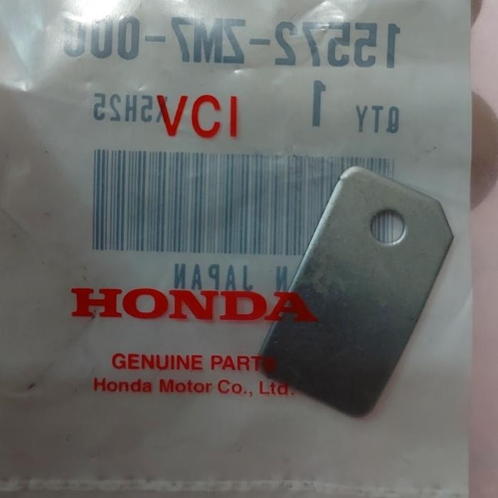 plate stopper honda gxh50 best