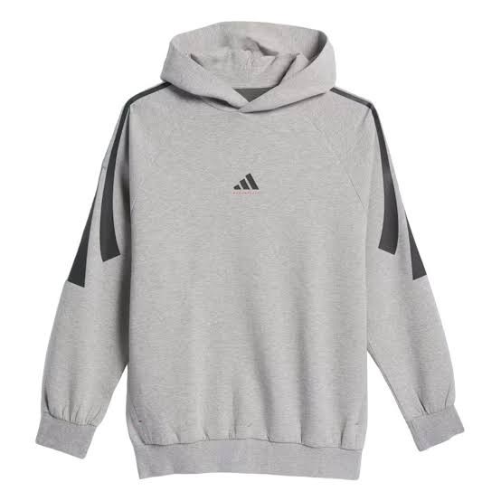ADIDAS Sweater ADI BB PK HOODY JD7466