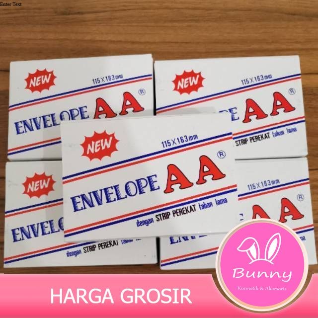 

Amplop Putih 115 x 163 MM – Amplop Surat Serbaguna Elegan & Rapi Harga Grosir Bisa Cod