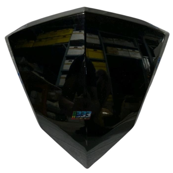 visor batok depan vario 125 windshield vario 150 led old K59 standar original - visor saya