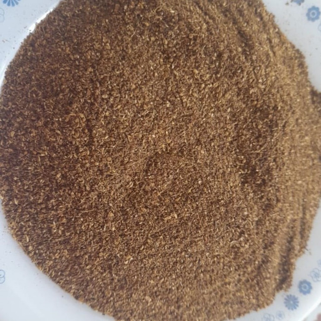 

Andaliman bubuk halus / Andeliman KHAS MEDAN Kwalitas TOP - 1