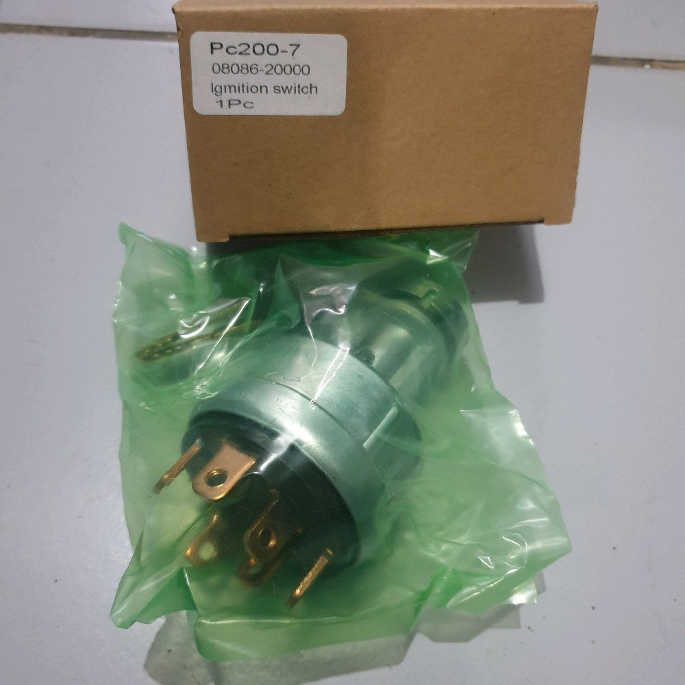KUNCI KONTAK PC200 08086-20000