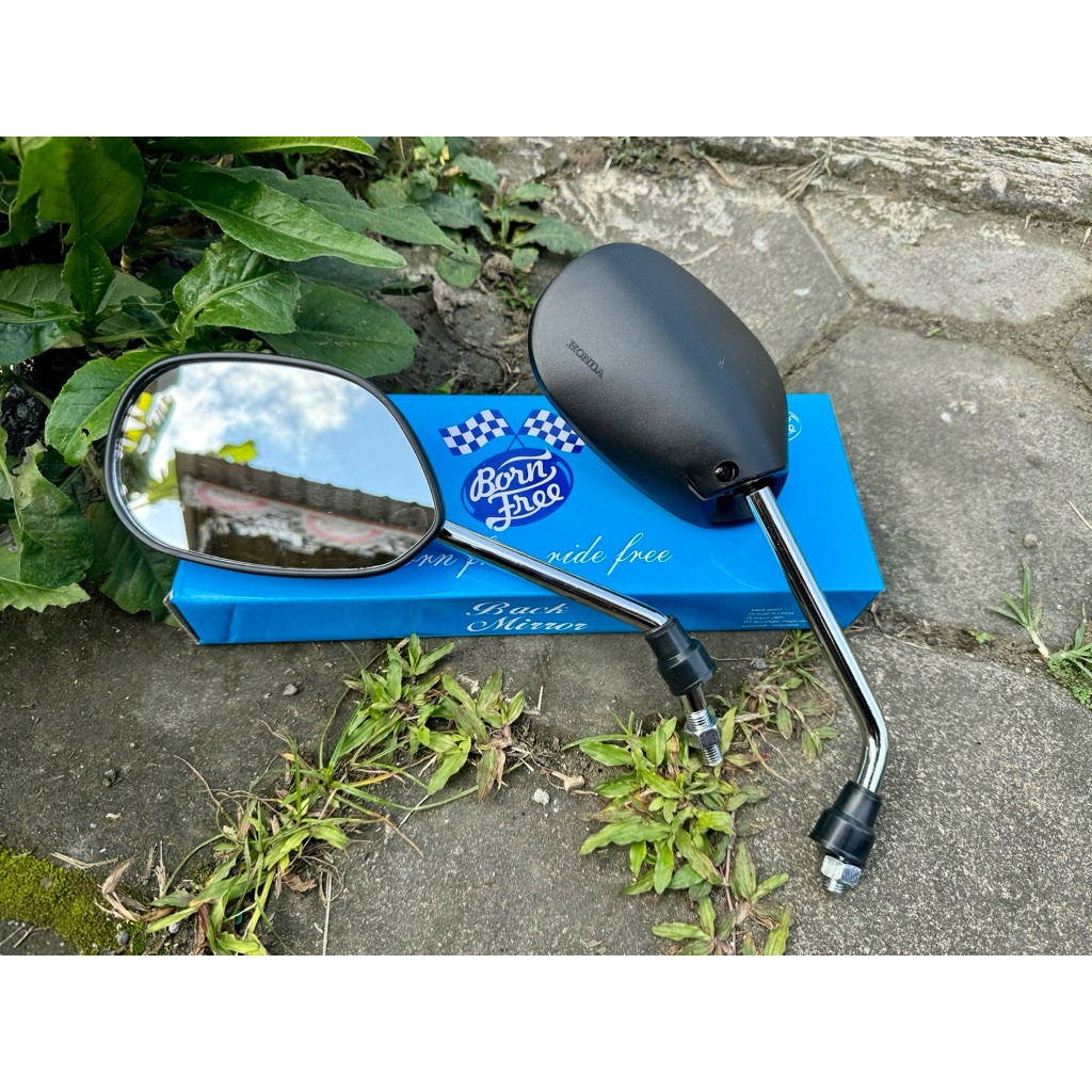 Spion Legenda Gagang Panjang Tangkai Krum Spion Grand Panjang Import