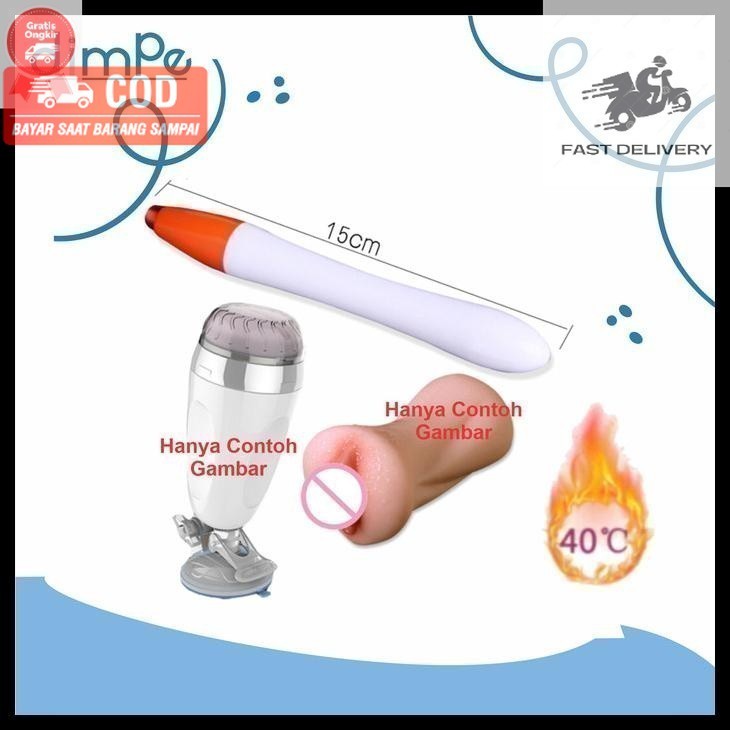 

Promo akhir hayat ~ Tersedia Aksesoris PROMO ORIGINAL 100% AMAN CUP WARMER 15 CM PEMANAS SNAIL CUP PENGHANGAT USB WARMER TENGA PRIA PRIVASI