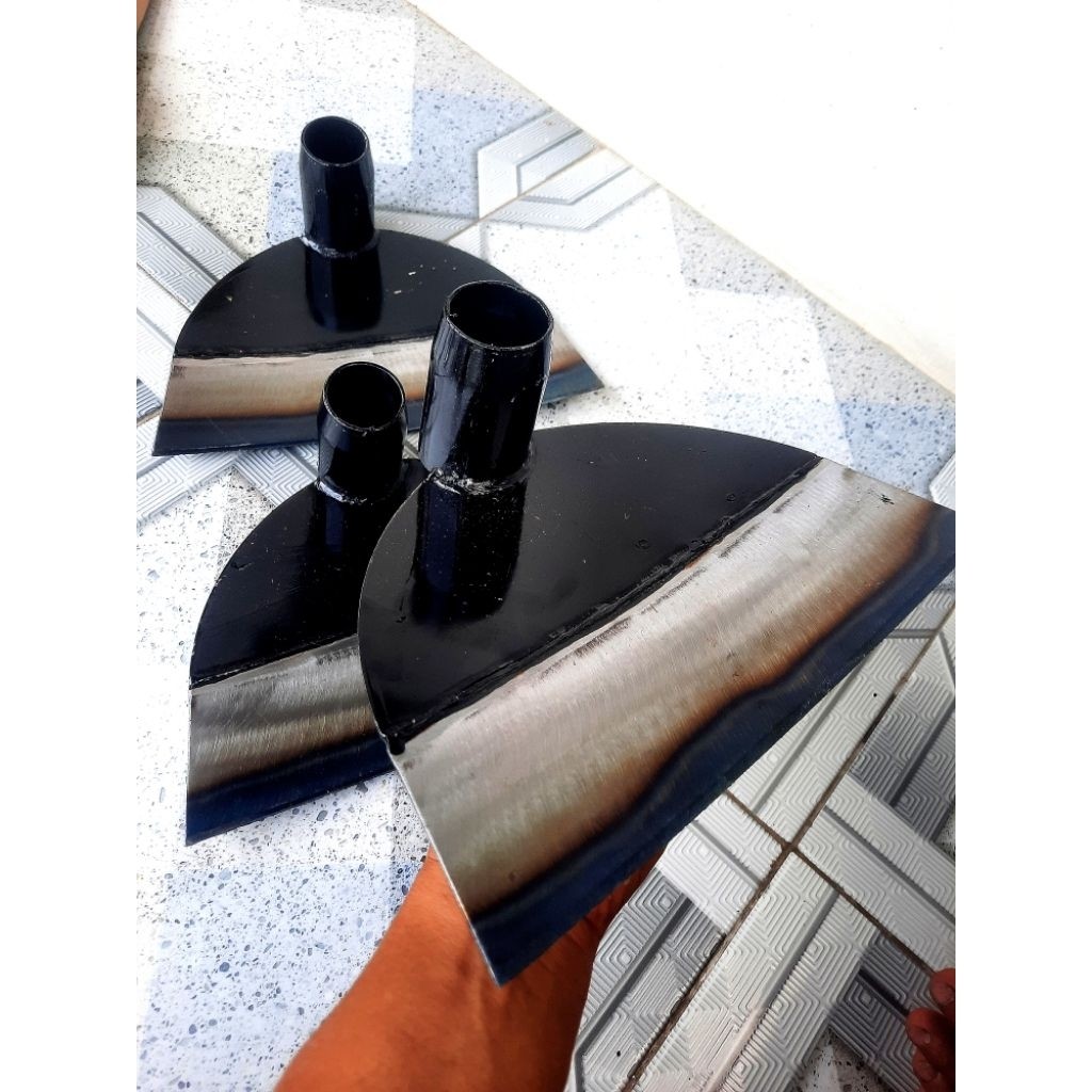 Cangkul Kepala Baja Cangkul Sawah Cangkul Berkebun