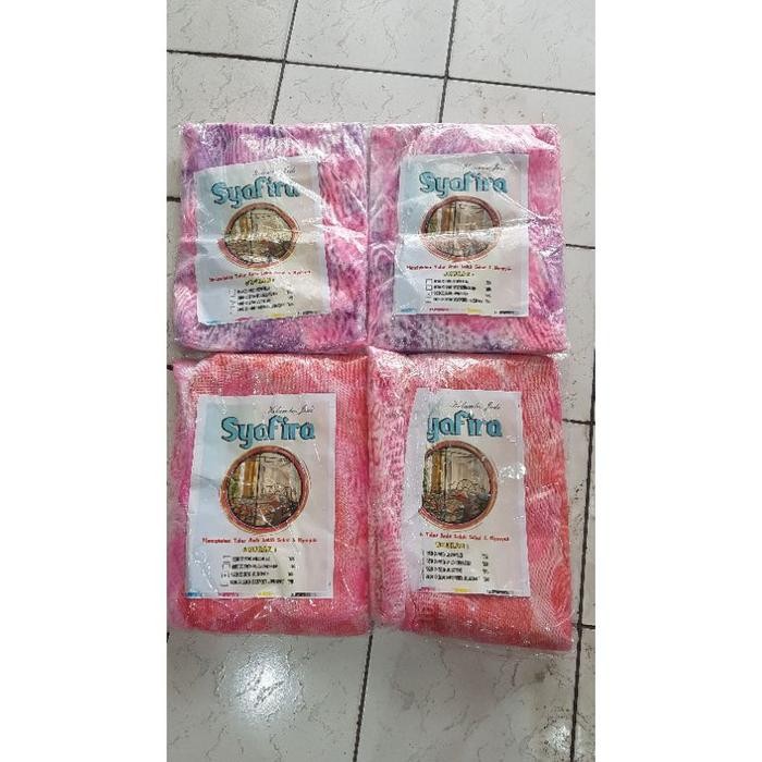 Kelambu Anti Nyamuk Gantung Jumbo Besar 180 x 200 Murah di Makassar