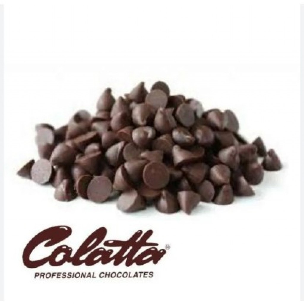 

Colatta Chocochip