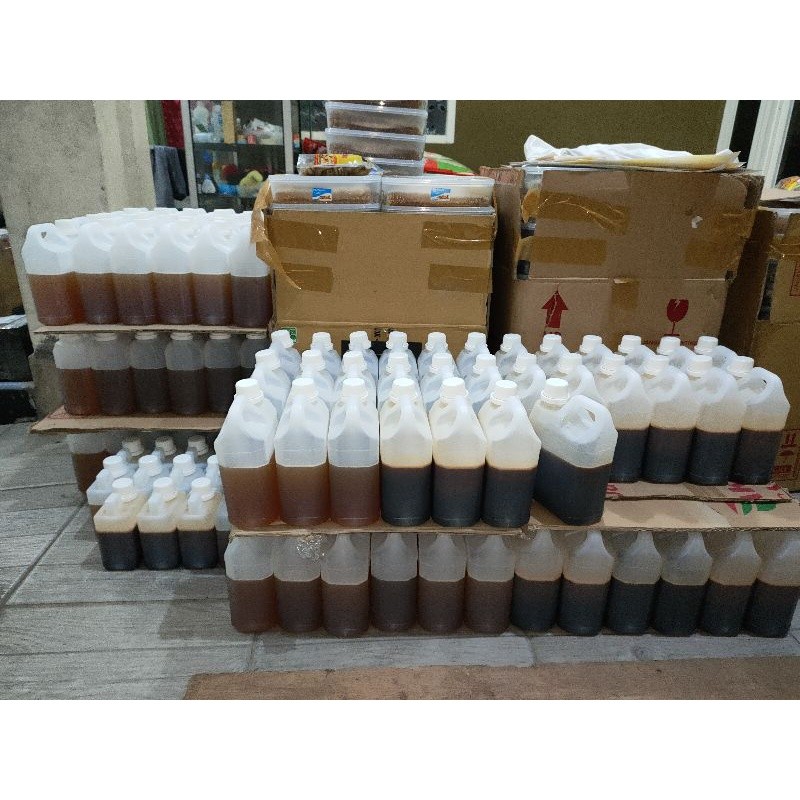 

JAMIN MURAH !!!Madu Murni Nectar Bunga Multiflora Lebah Apis Mellifera 1.000gr(BISA LANGSUNG ORDER)