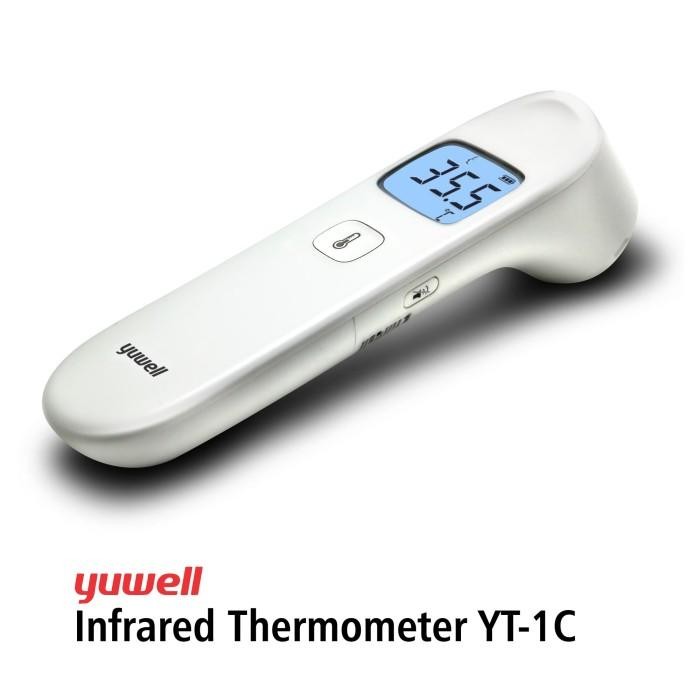 Yuwell Yuwell Non Contact Thermometer Head YT-1C