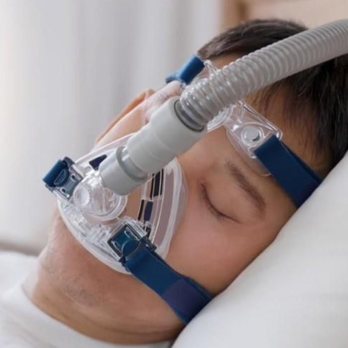 Rental Auto CPAP Sleep Apnea (2 Weeks)