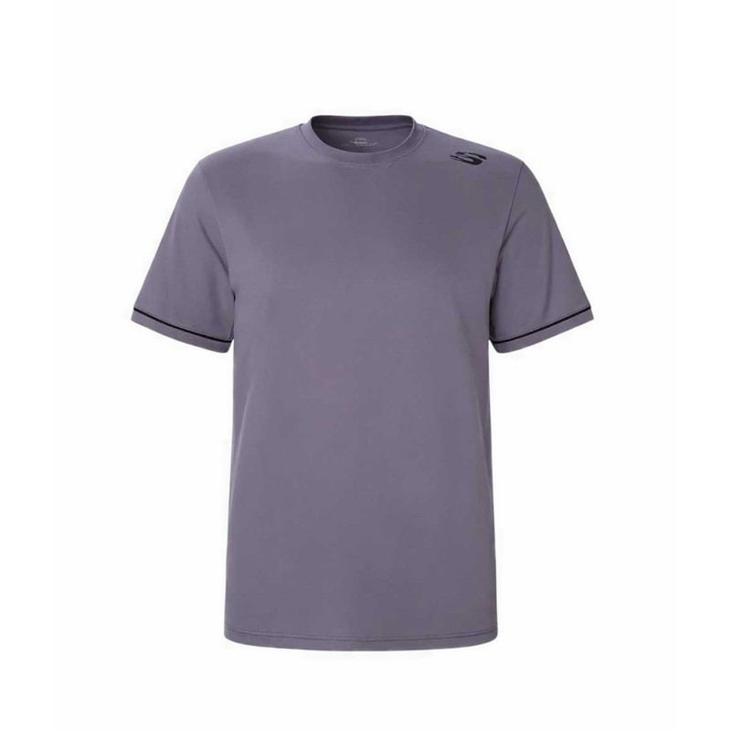 Skechers Sports Men's T Shirt - Grey