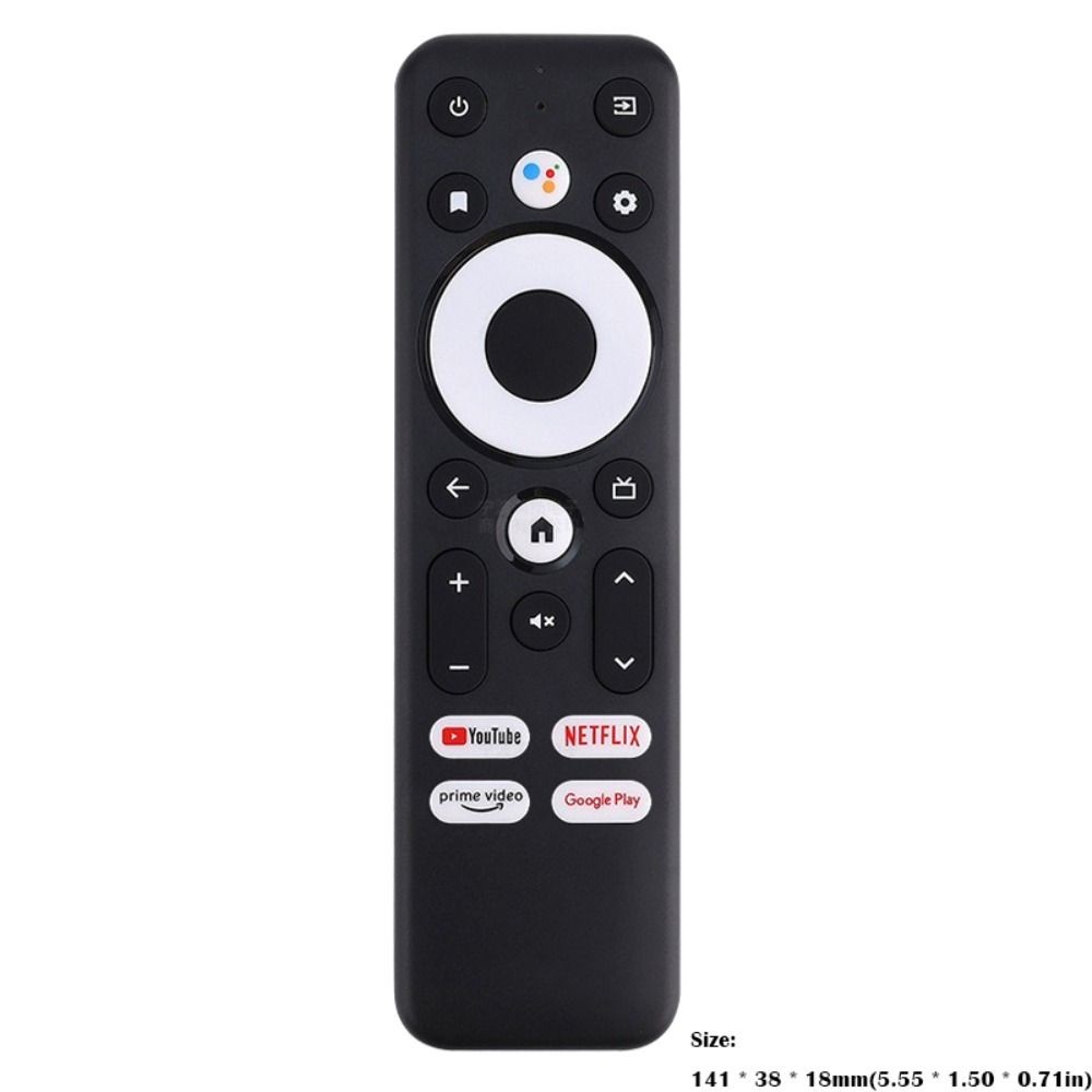 Replace Voice Remote Control multipurpose multifunctional Set Top Box Accessories for Mecool Km7 Km2