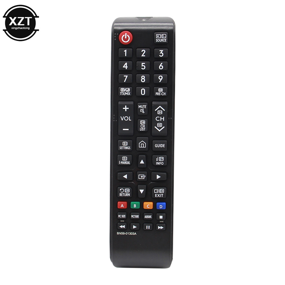 for Samsung TV BN59-01303A Universal Remote Control for UA43NU7090,UA50NU7090,UA55NU7090,UA65NU7090,