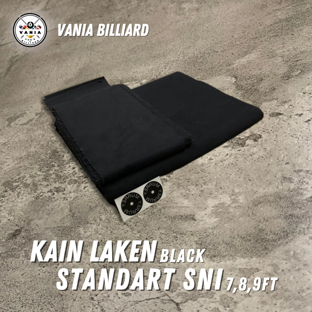 Paket Laken Meja Billiard 7ft, 8ft, dan 9ft | LAKEN BILLIARD 7FT 8FT 9FT MURAH LAKEN STANDART SNI LO